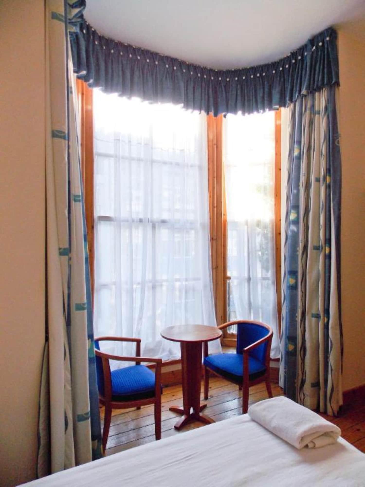 Victorian House Hotel Glasgow Buitenkant foto